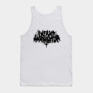 Infant-Annihilator-2 Tank Top